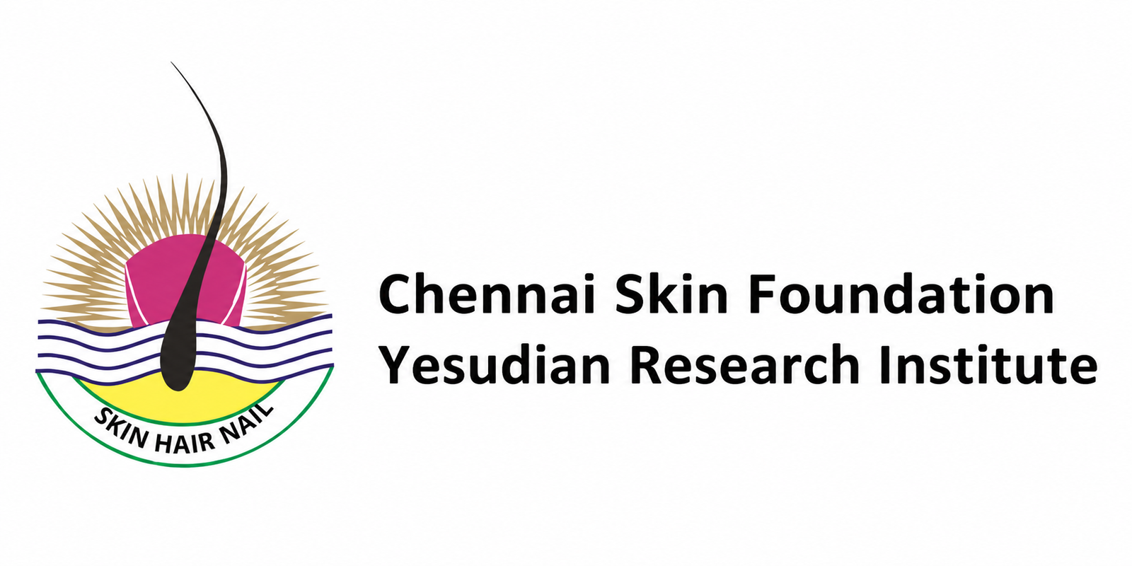 Chennai Skin Foundation & Yesudian Research Institute
